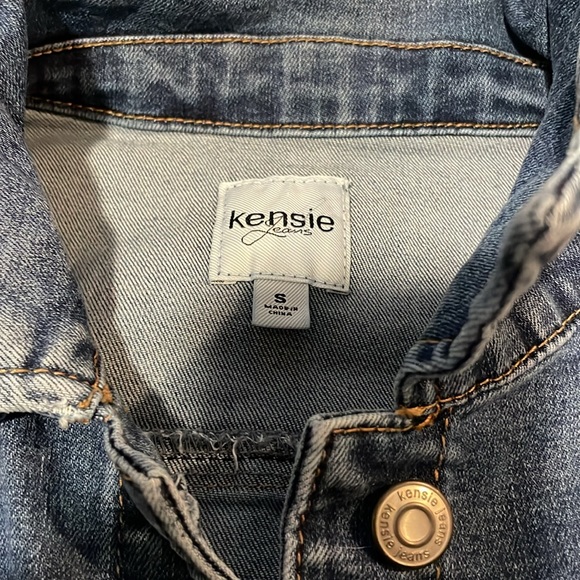 Denim Jacket - Picture 2 of 2